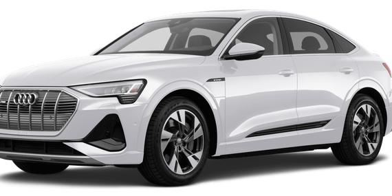 AUDI E-TRON SPORTBACK 2021 WA12AAGE0MB002459 image AUDI E-TRON SPORTBACK 2021 WA12AAGE0MB002459 image